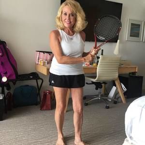 Meet your Posher, Sandra